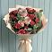 Букет цветов из: Гвоздики и Розы в Пивоварихе