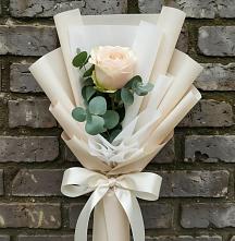 Букет цветов из:  Розы в Пивоварихе