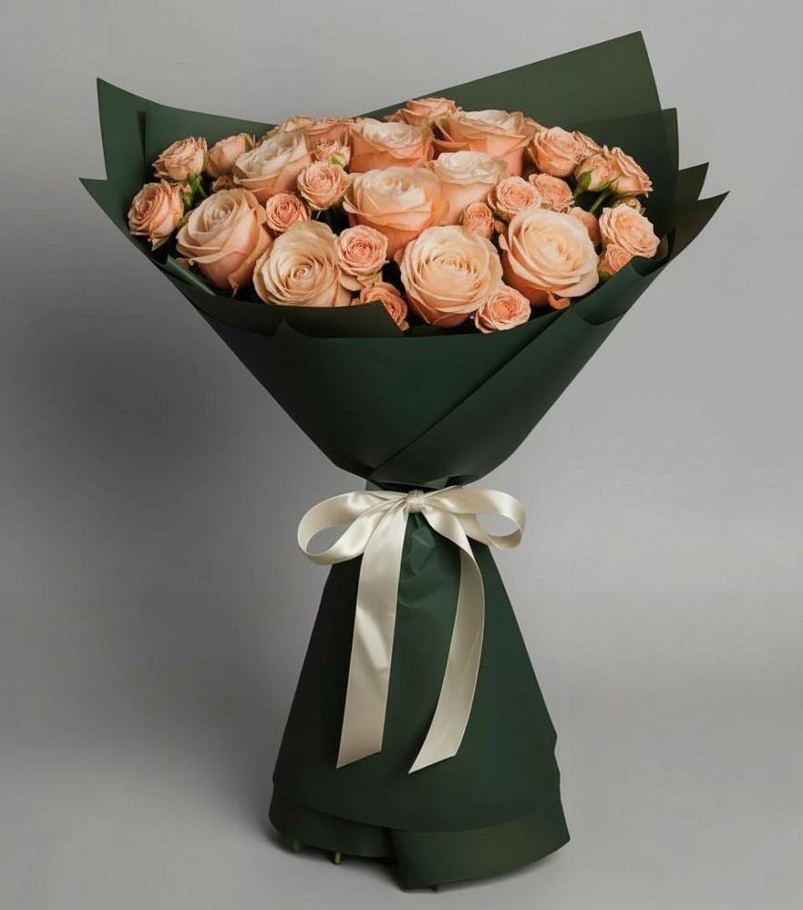 Букет Элегантный в Пивоварихе