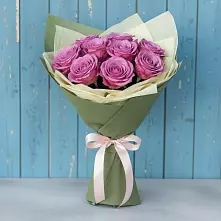 Букет Розы Фёрст Леди #REPLACE_PRED# Пивоварихе