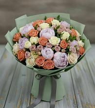 Букет Мороженное #REPLACE_PRED# Пивоварихе