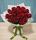 Букет Красные розы в Пивоварихе