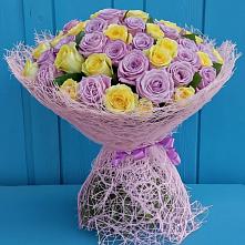 Букет 101 Волшебный Миг в Пивоварихе