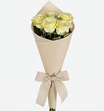Букет цветов из:  Розы в Пивоварихе