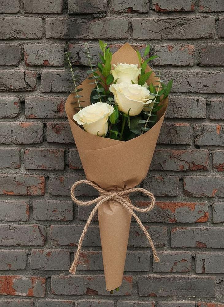 Букет цветов из: Розы в Пивоварихе