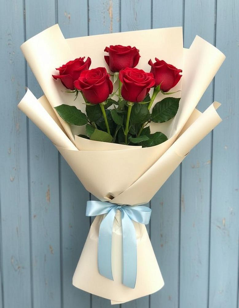 Букет Классика чувств в Пивоварихе