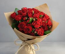 Букет Любовный роман в Пивоварихе