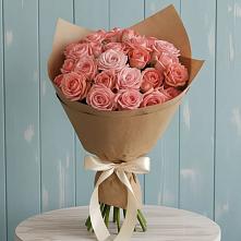 Букет цветов из:  Розы в Пивоварихе
