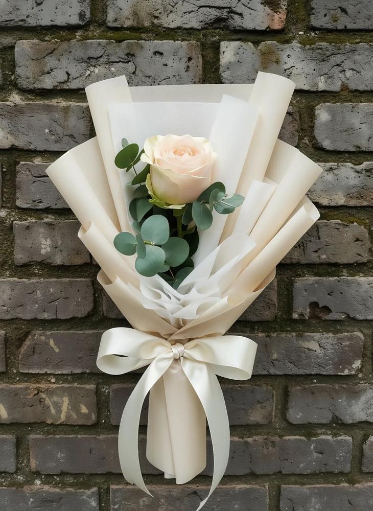 Букет цветов из: Розы в Пивоварихе