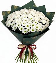 Букет цветов из:  Хризантемы в Пивоварихе