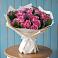 Букет цветов из: Розы в Пивоварихе