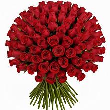 Букет Красные розы Чери Лав в Пивоварихе