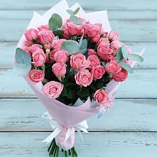 Букет Леди совершенство в Пивоварихе