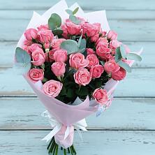 Букет Леди совершенство в Пивоварихе